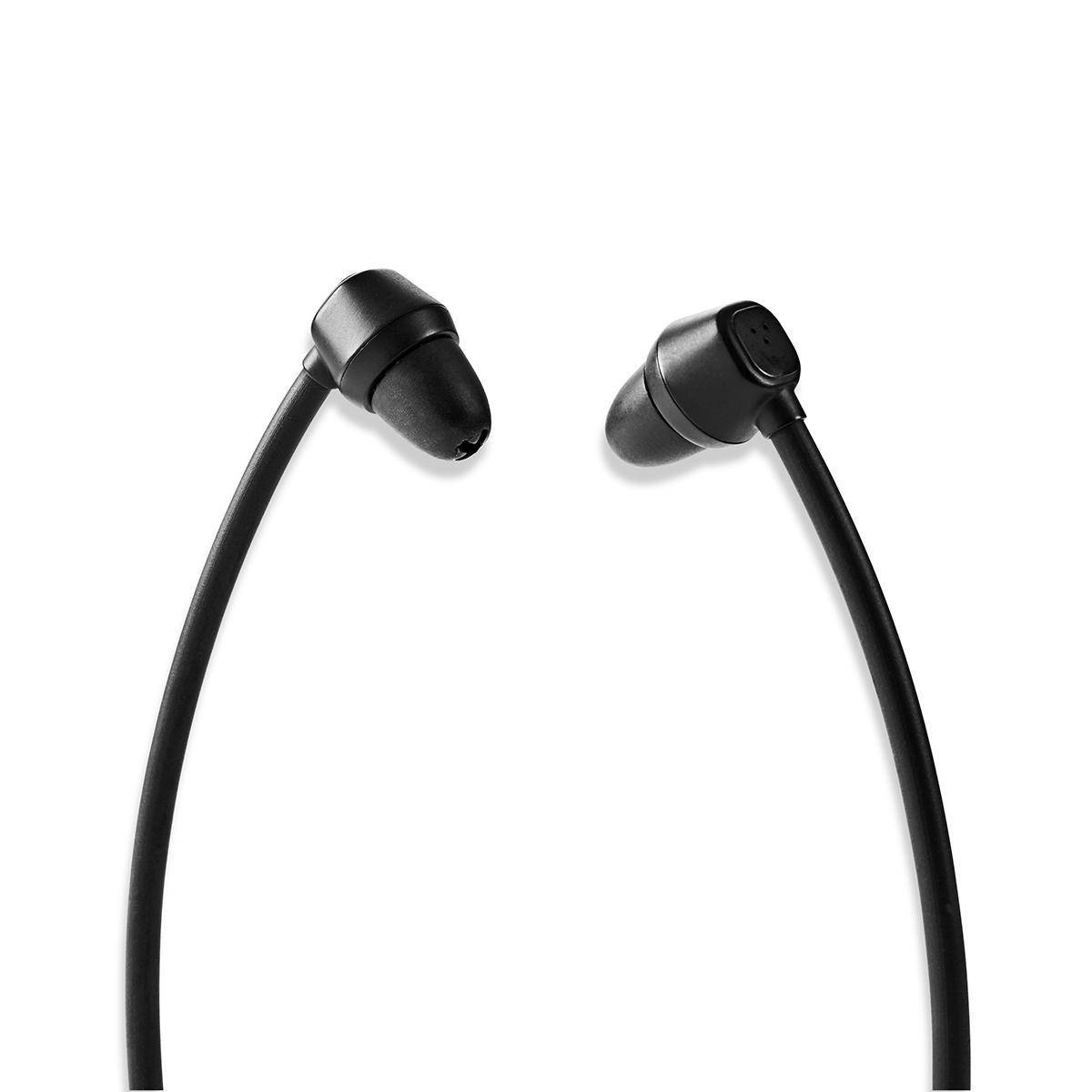 Nedis Kabellose Kopfhörer | Radiofrequenz (RF) | In-Ear | Ladestation | schwarz-2