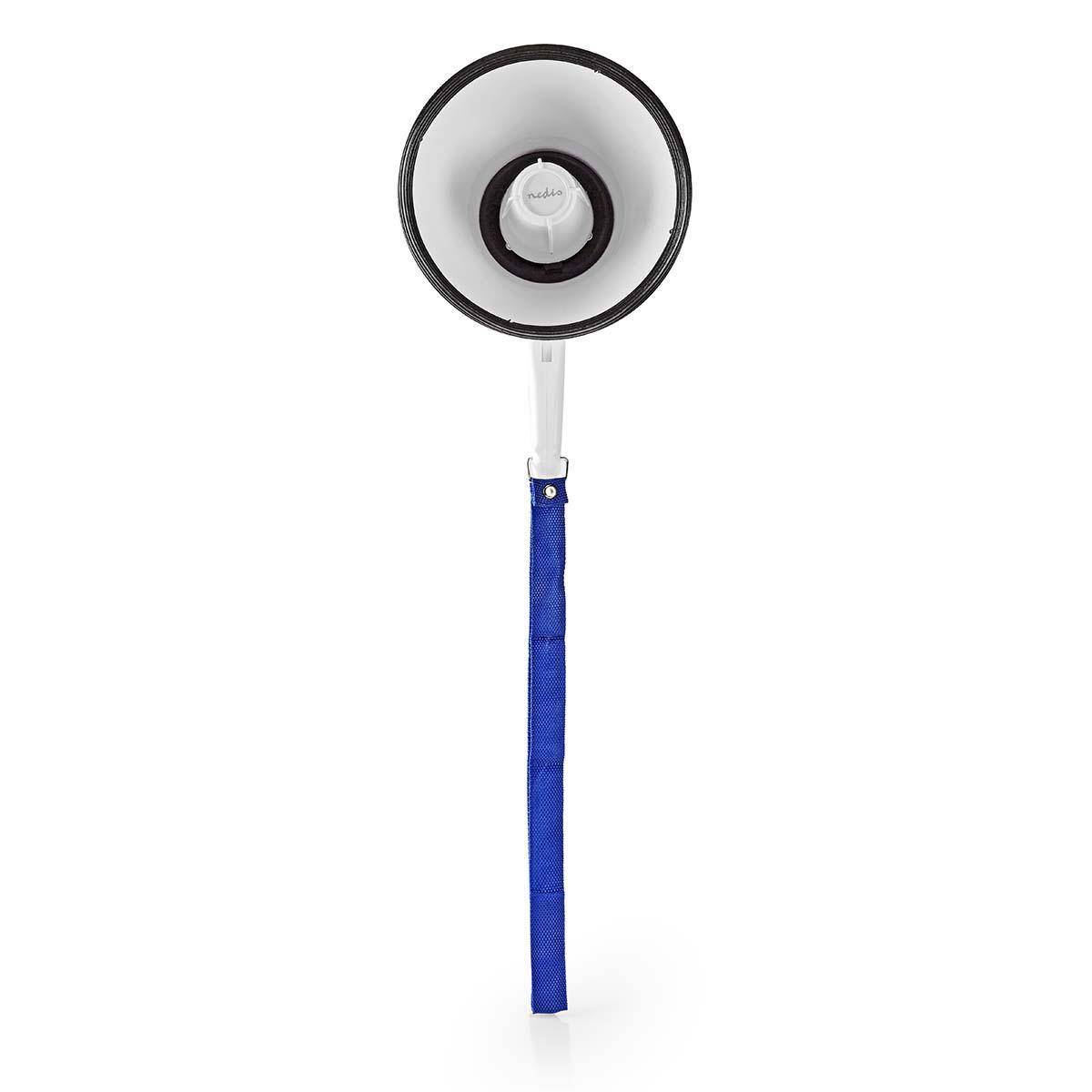 Nedis Megaphon | MEPH150WT | Weiss-0