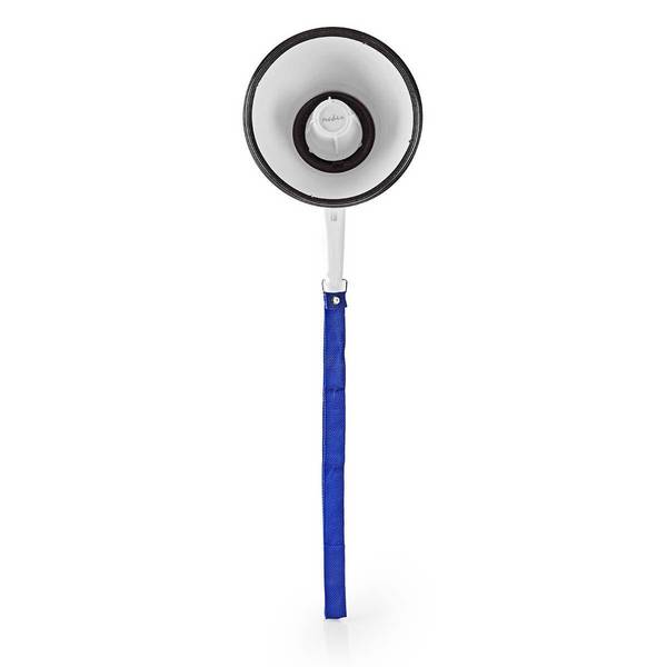 Nedis Megaphon | MEPH150WT | Weiss