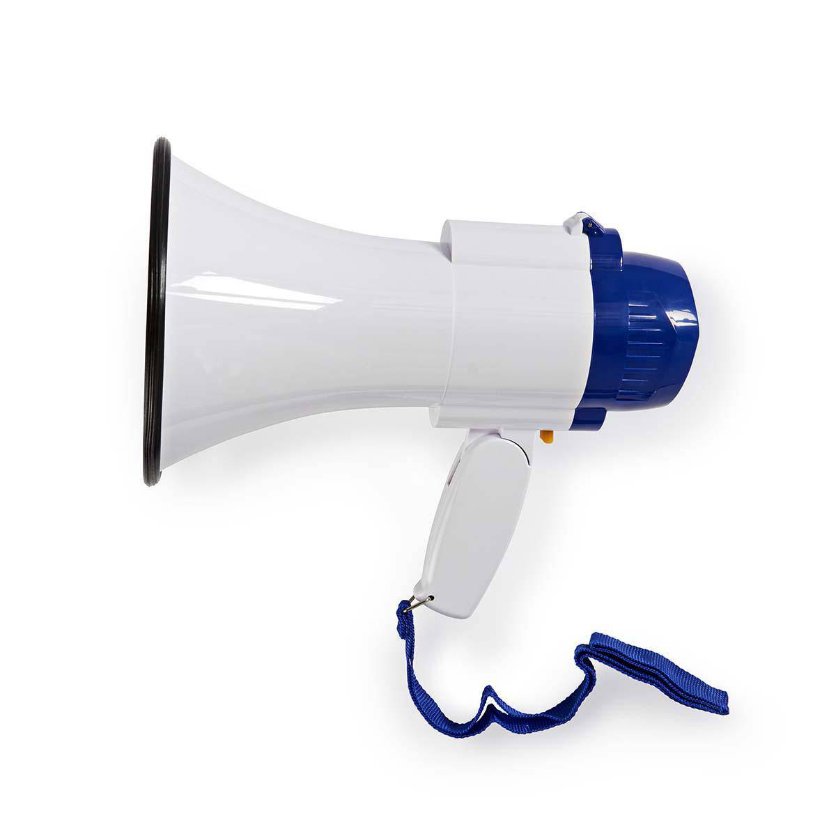 Nedis Megaphon | MEPH150WT | Weiss-1