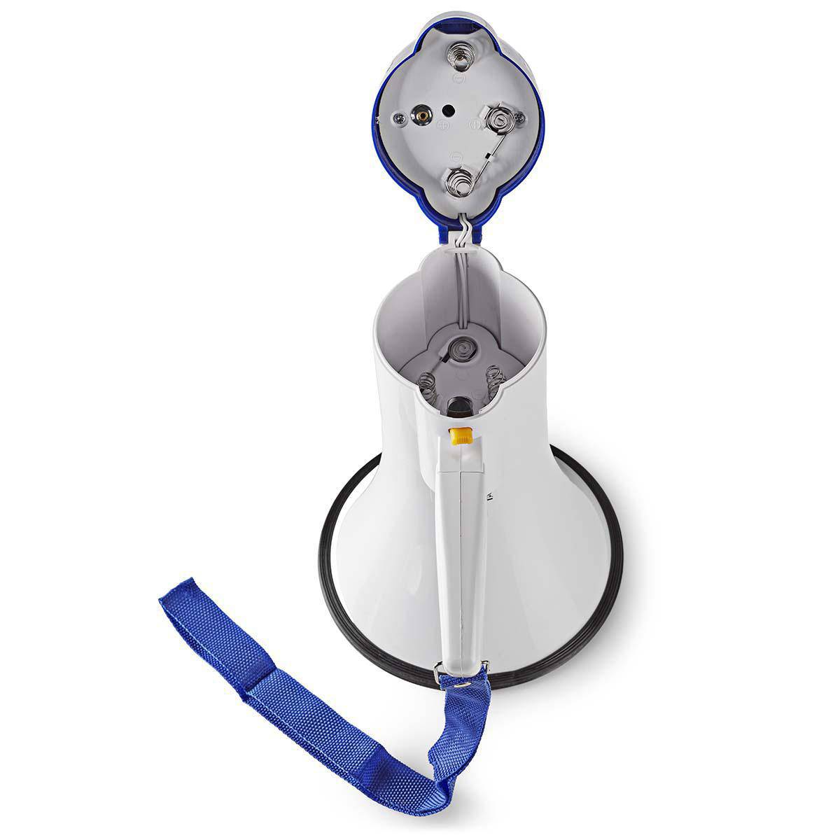 Nedis Megaphon | MEPH150WT | Weiss-4