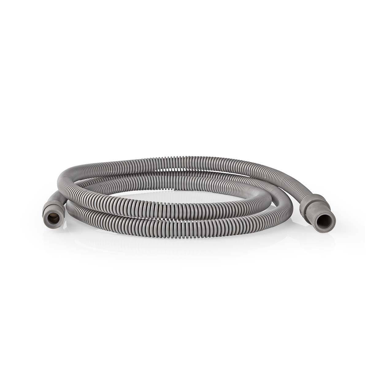 Nedis Ablaufschlauch | 8 mm gerade - 10 mm gerade | 1,5 m-0