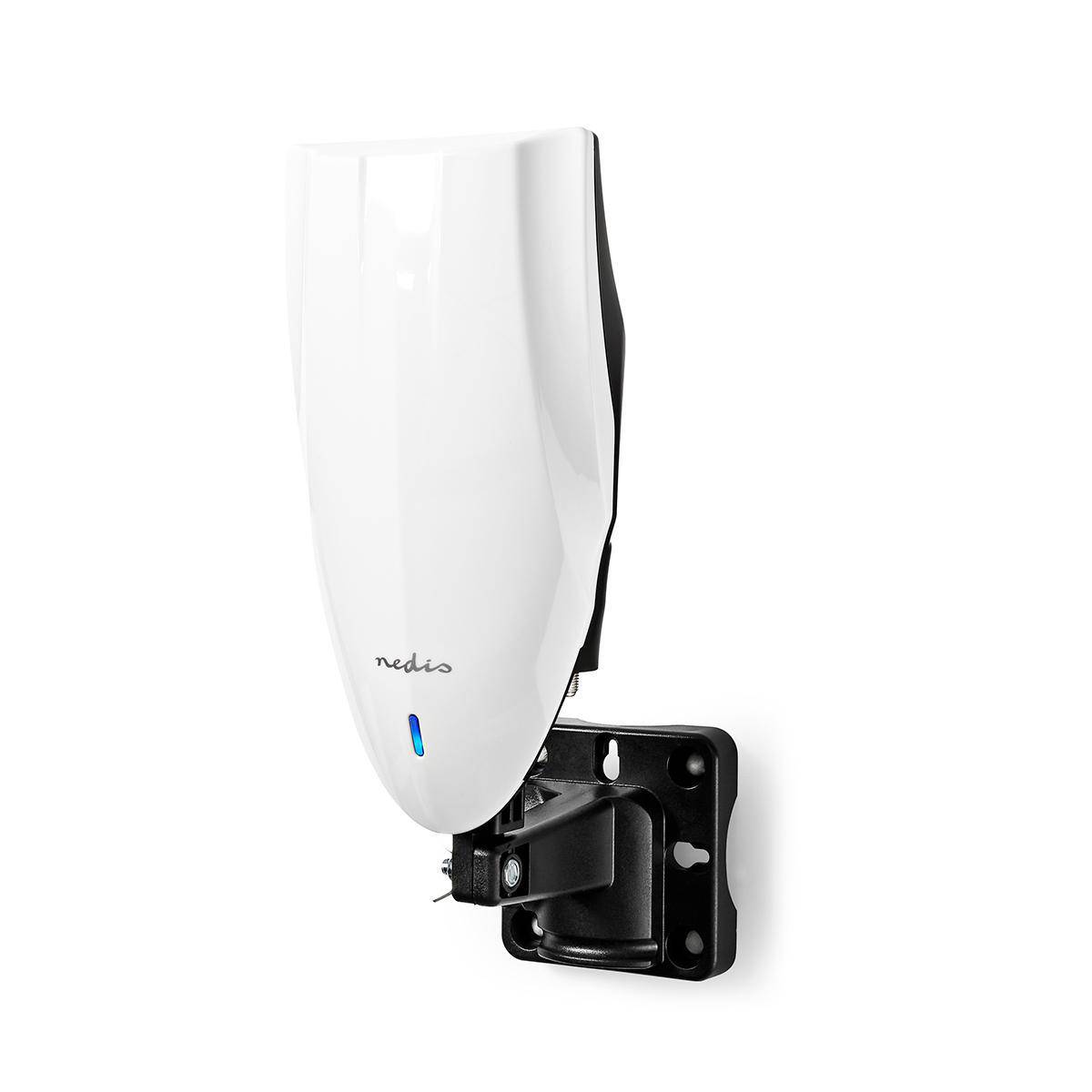 Nedis Aktive HDTV-Antenne ANOR5002BK700-1