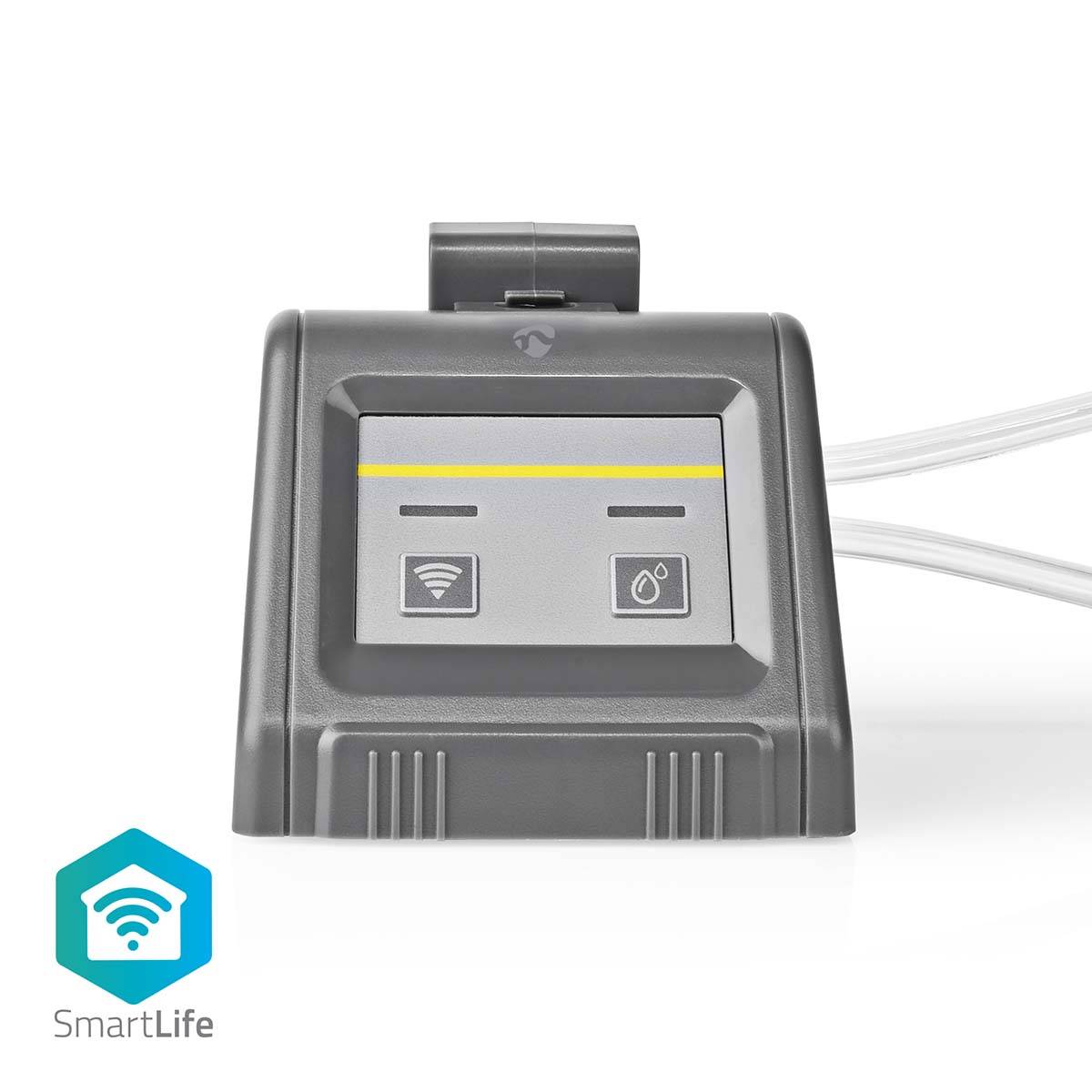 Nedis Wasserpumpe WIFIWP10GY-1