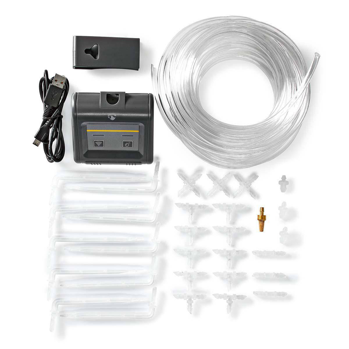 Nedis Wasserpumpe WIFIWP10GY-2