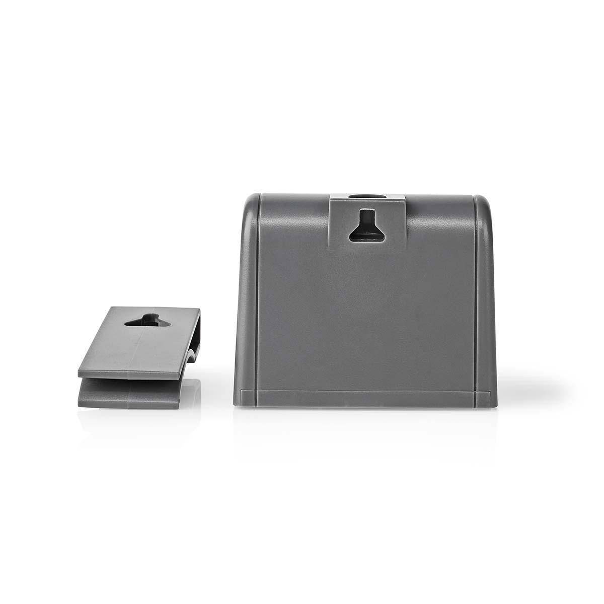 Nedis Wasserpumpe WIFIWP10GY-4