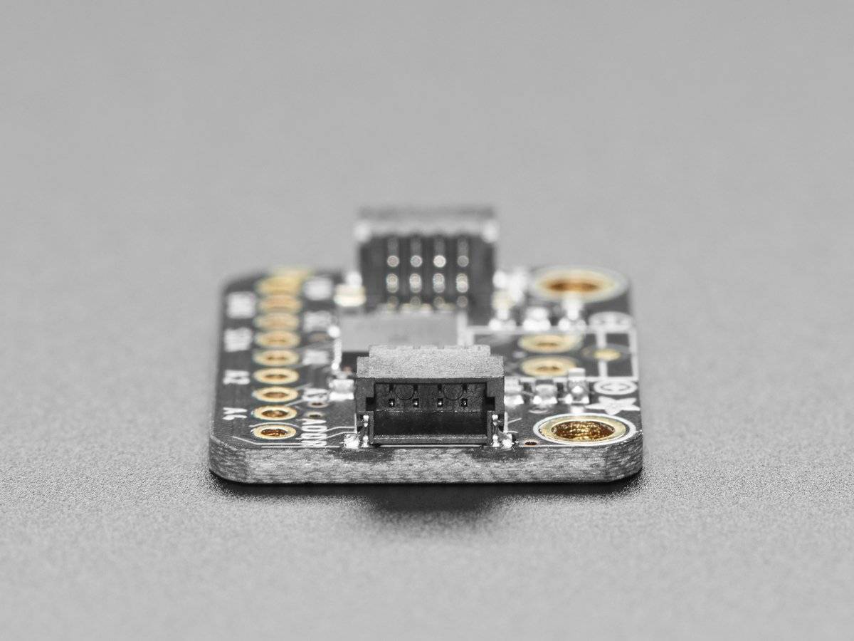 Adafruit MCP9601 Thermocouple Amplifier (MCP96L01) STEMMA QT Qwiic I2C-3