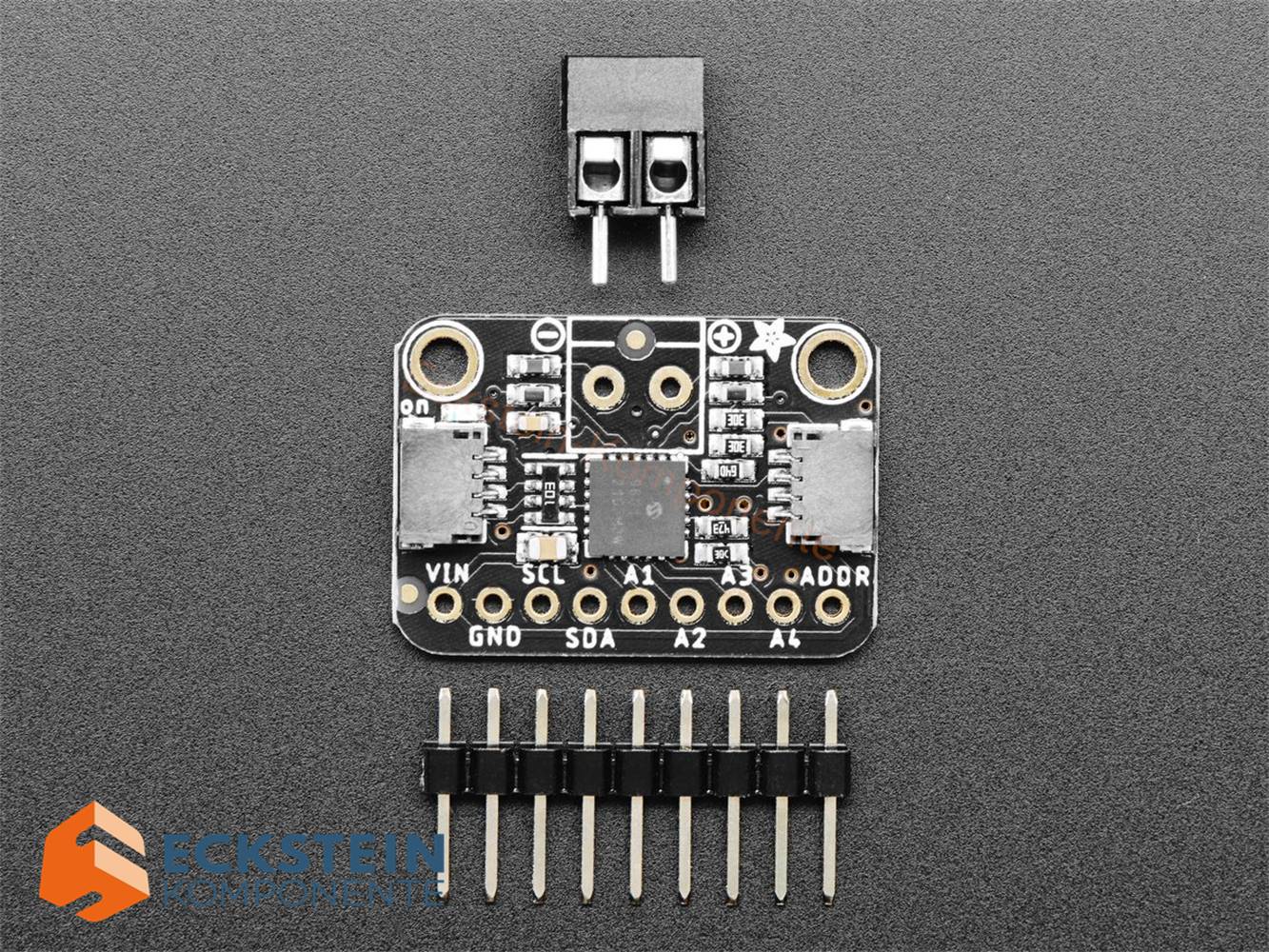 Adafruit MCP9601 Thermocouple Amplifier (MCP96L01) STEMMA QT Qwiic I2C-6