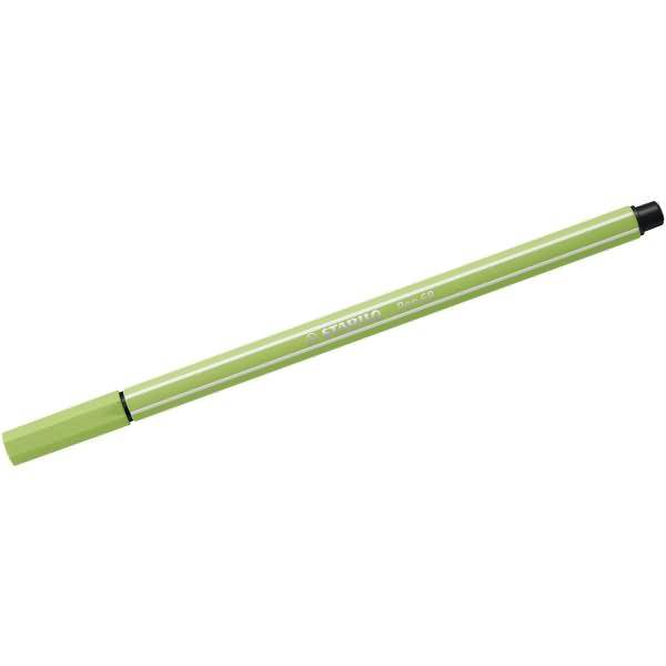 Premium-Filzstift Pen 68 pistazie-1