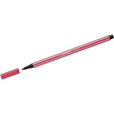 Fineliner point 88 0,4mm erdbeerrot