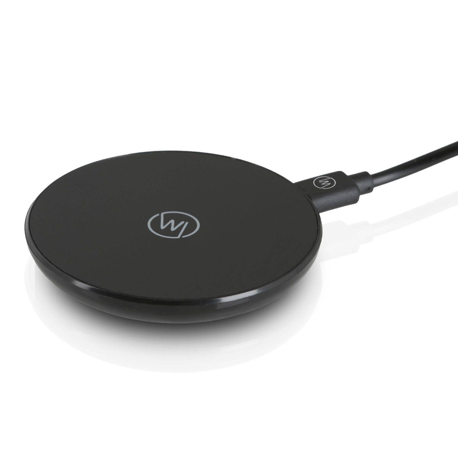 Wicked Chili Ladekabel kompatibel mit Logitech MX Master 2S, MX Anywhere 2S, Wireless Illuminated Keyboard K830, K800-1