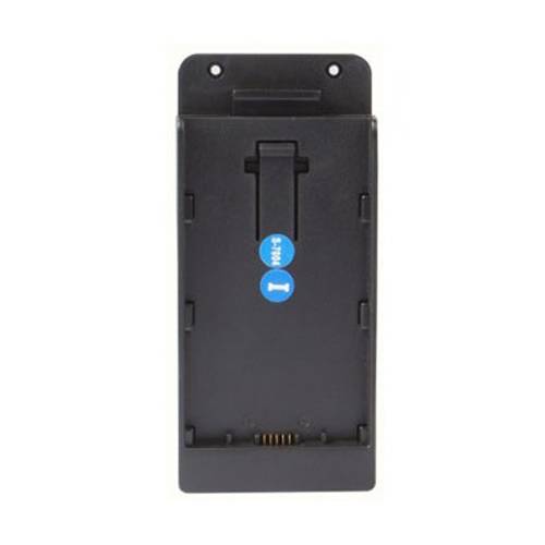 SWIT ELECTRONICS S-7004I - Akku Mount Wechselplatte für JVC SSL Serie Akkus (passend für SWIT S-1093 | S-1071H+ | S-11xx-0