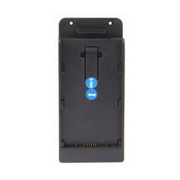 SWIT ELECTRONICS S-7004I - Akku Mount Wechselplatte für JVC SSL Serie Akkus (passend für SWIT S-1093 | S-1071H+ | S-11xx