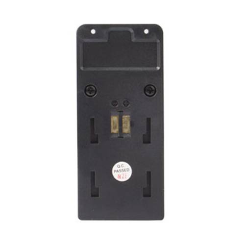 SWIT ELECTRONICS S-7004I - Akku Mount Wechselplatte für JVC SSL Serie Akkus (passend für SWIT S-1093 | S-1071H+ | S-11xx-1