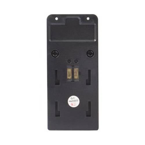 SWIT ELECTRONICS S-7004E - Akku Mount Wechselplatte für Canon LP-E Serie Akkus (für SWIT S-1093 | S-1071H+ | S-11xx |-1