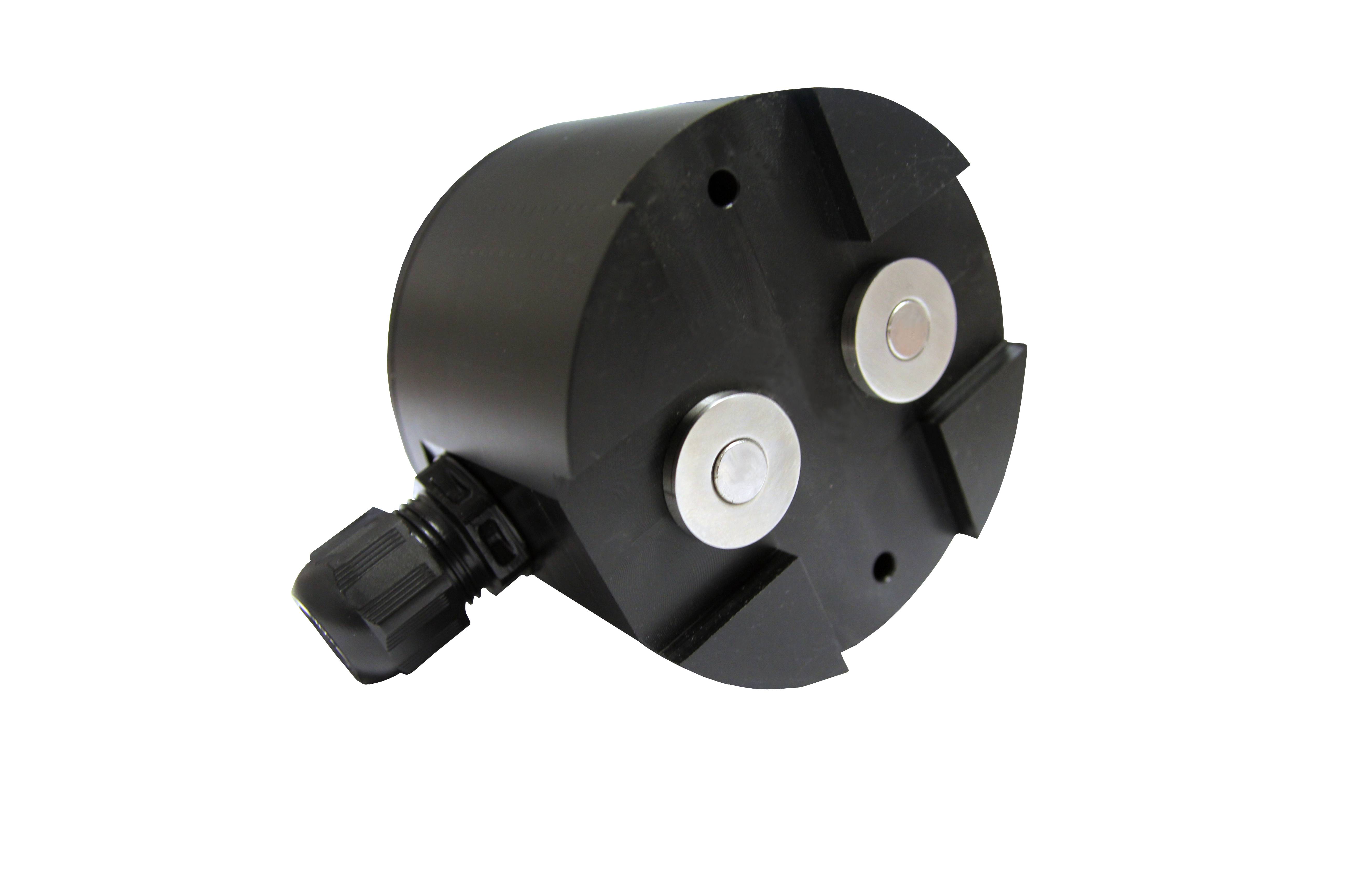 promesstec Leckagesensor / aktiver Schaltausgang / Heavy-Duty-Design / konduktives Messprinzip-1