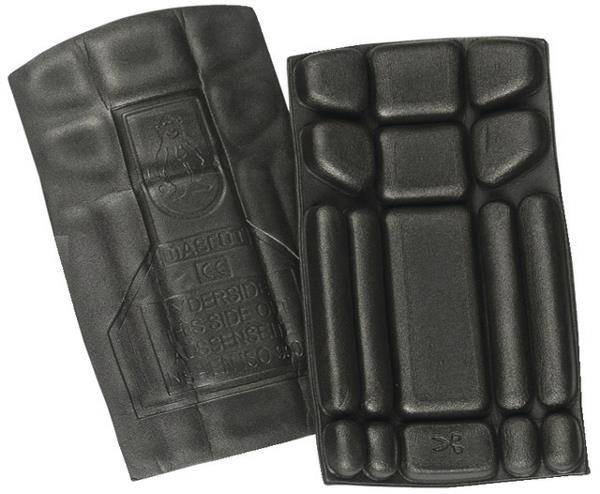 Knieschutz Waterloo00718- 100, stahlgrau