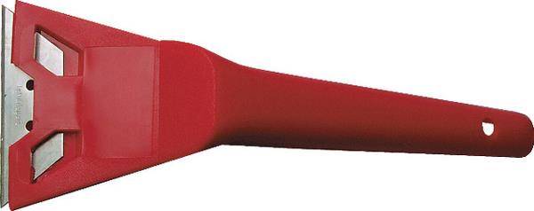 Fensterschaber 60mm - Artikel: 4030884805657