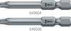 Wera 05060137001 867/4 Z TORX® Sechskant-Bit Antrieb: 1/4" (6.3 mm) Abtrieb: TORX TX 30 50 mm