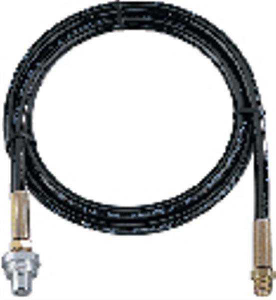 Hydraulik-Schlauch 4,0 m NW 6,3 mm, 700 bar - Artikel: 7830601454-1