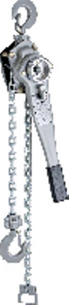 Yale® Hebelzug Silverline HZ S 3000, Tragkraft 3.000 kg-1