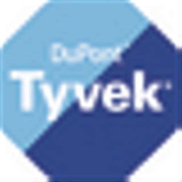 Einweganzug Tyvek 200 EasySafe, Gr. L, weiß-1