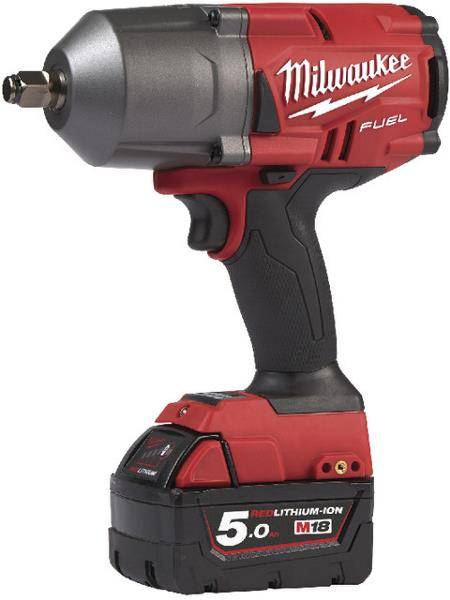 Techtronic Akku-Band MILWAUKEE M18 FHIWF12-502X-0