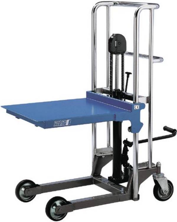Plattformlift Praktikus 400 kg HP 0412 B