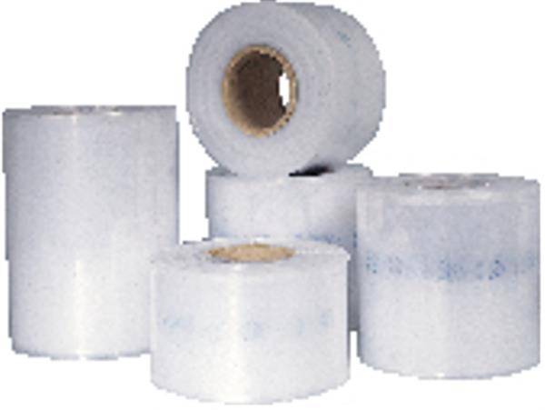 Schlauchfolie Polyethylen150x0,1 mm L 250 m-1