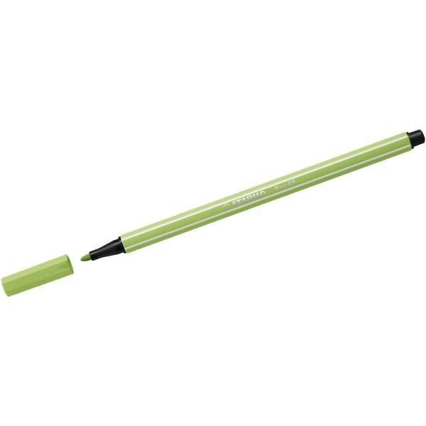 Premium-Filzstift Pen 68 pistazie