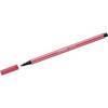 Premium-Filzstift Pen 68 erdbeerrot