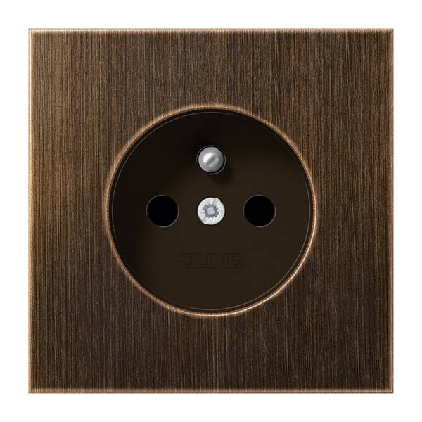 Jung Steckdose fran./belg. System ME 1520 FKI AT