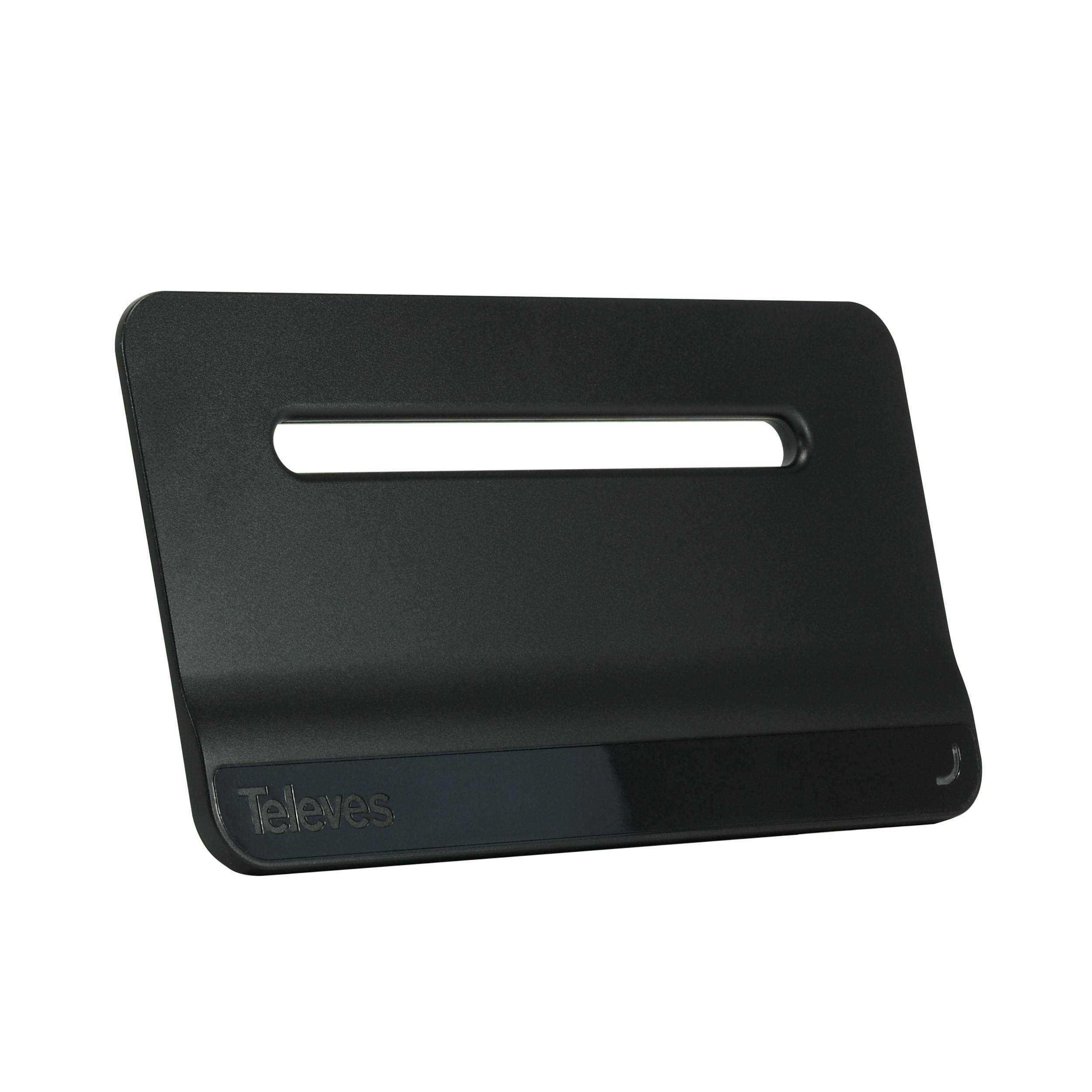 Televes Zimmerantenne aktiv DAB+DVB-T, LTE700 BEXIA-0
