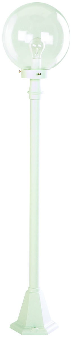 ALBE Mastleuchte Nr. 2003 682003 682003 Farbe: weiss-0