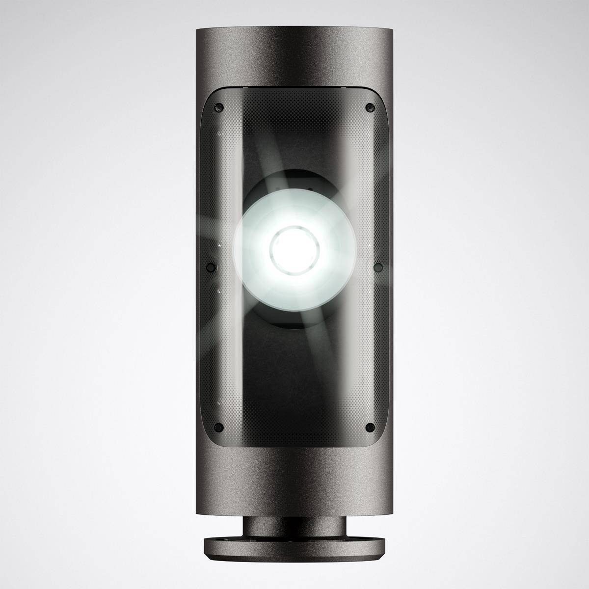 Trilux LED-Lichtstele CS 19 S-MOD #7743740-0