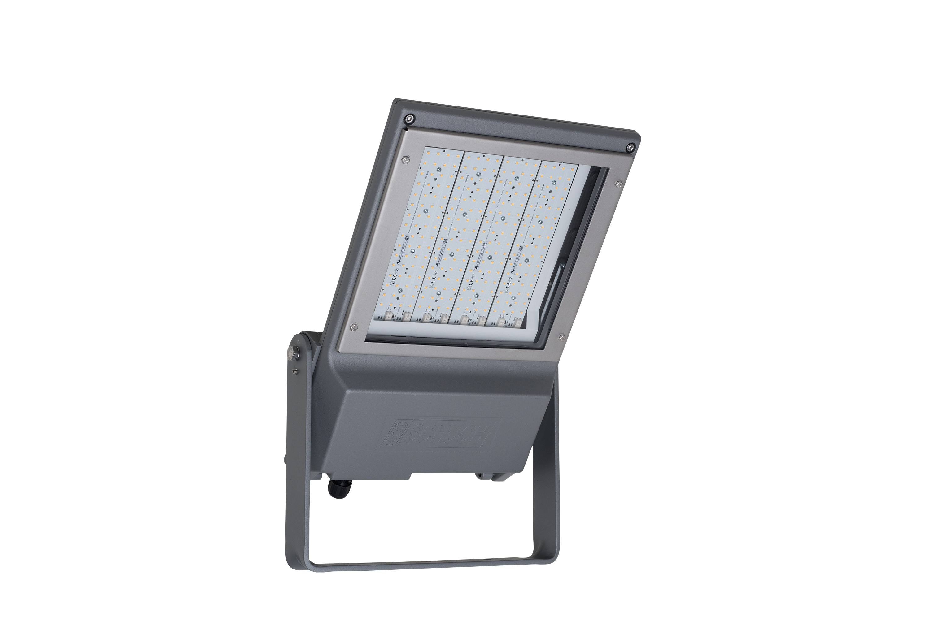 Schuch Licht LED-Hallenleuchte 4000K 7700 L210 SSK-0
