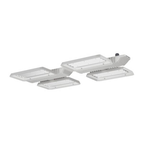 Siteco LED-Hallenleuchte 51HLA2D26MCB