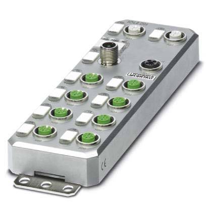 AXL E PN IOL8 DI4 M12 6M 2701519