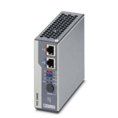 Phoenix Contact Redundanzmodul PRP Protokoll FL RED 2003E