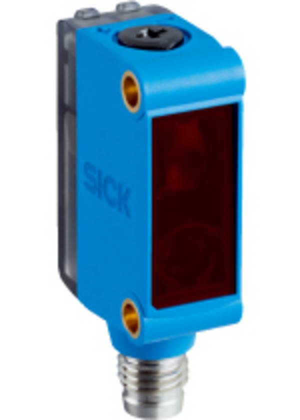 Sick Miniatur-Lichtschranke GTE6-P4211