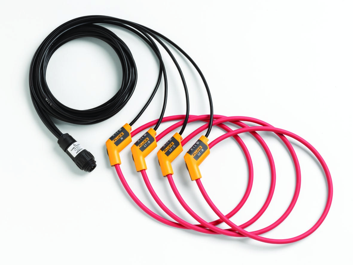 Fluke Flex-Stromzange FS17X5-TF-II-0