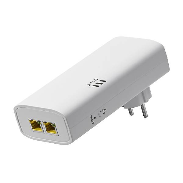 Indexa Powerline-Adapter NWPL01-POE