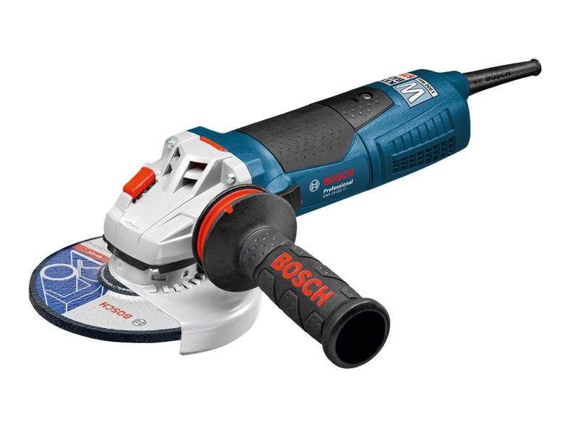 Winkelschleifer GWS 19-150 CI-0