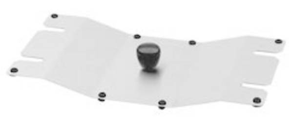 Bandelin D100 Ultraschallreiniger-Deckel Passend für (Ultraschallreiniger): Bandelin RK 100 H