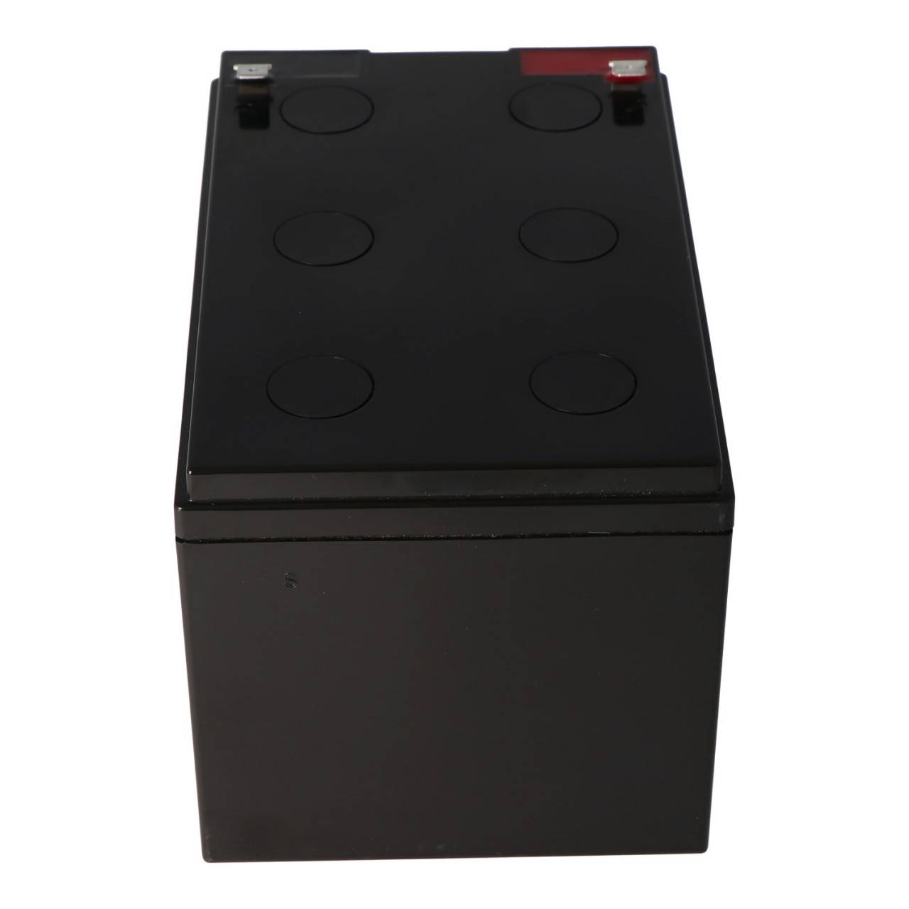 Panasonic LC-CA1215P1 Cyclic PB Blei Akku 12 Volt 15Ah zyklenfeste Ausführung, Cyclic, 151 x 98 x 100mm-5