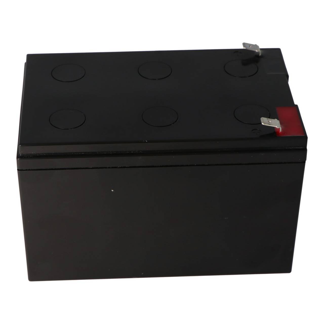 Panasonic LC-CA1215P1 Cyclic PB Blei Akku 12 Volt 15Ah zyklenfeste Ausführung, Cyclic, 151 x 98 x 100mm-7