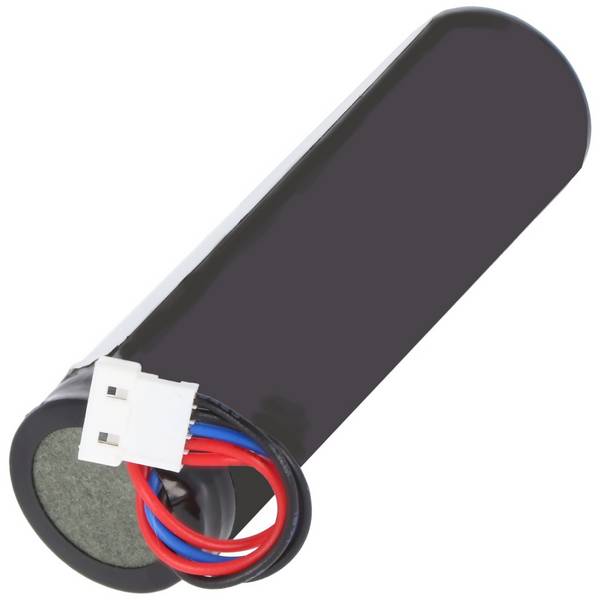 Akku passend für Datalogic GBT4400, GM4100, RBT-4000, 128000894, Gryphon GM4100, RBP-GM40 Li-Ion, 3,7V, 2600mAh, 9,6Wh
