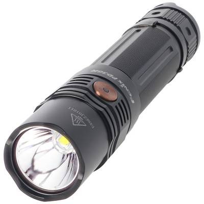 Fenix PD36R LED-Taschenlampe mit 5000mAh Akku 21700, mit USB-C Ladekabel