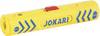 Jokari 30600 Secura Coaxi No.1 Kabelentmanteler Geeignet für Koaxialkabel, PVC-Rundkabel 4.8 bis 7.5 mm RG58, RG59 Passend für Marke (Zangen) JOKARI