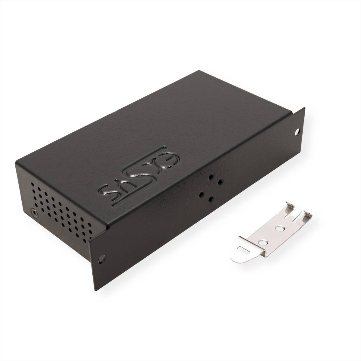EXSYS EX-1185HMVS-2 4-Port Metall USB 3.2 Gen1 mit 15KV ESD Überspannungs-Schutz-2
